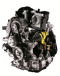 P020A Engine